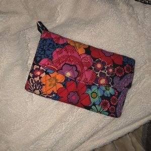 Brand newish Crossbody wallet!!!